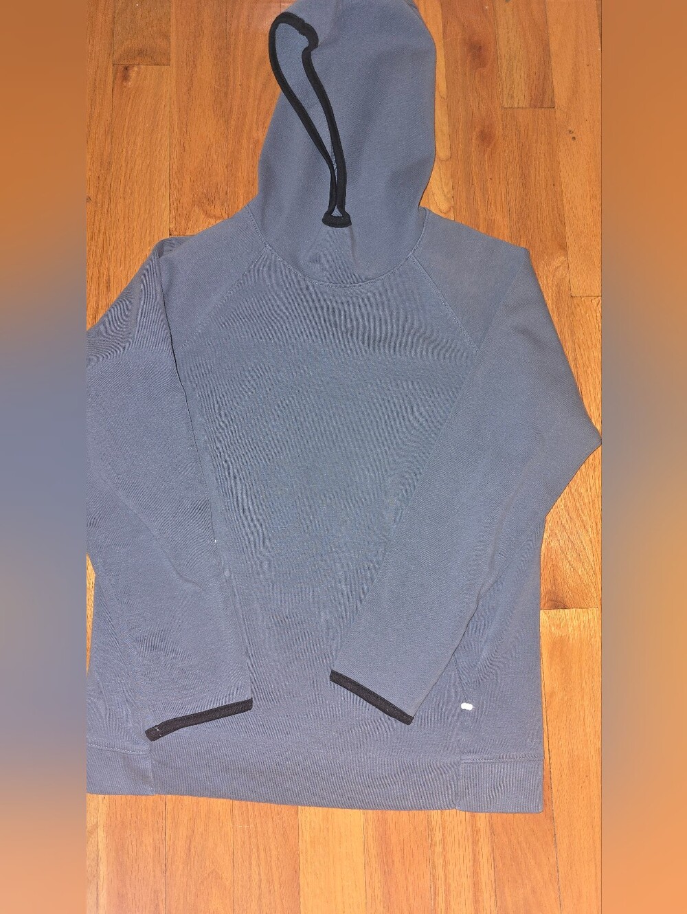 Old Navy Active Dynamic Fleece gray size 10-12